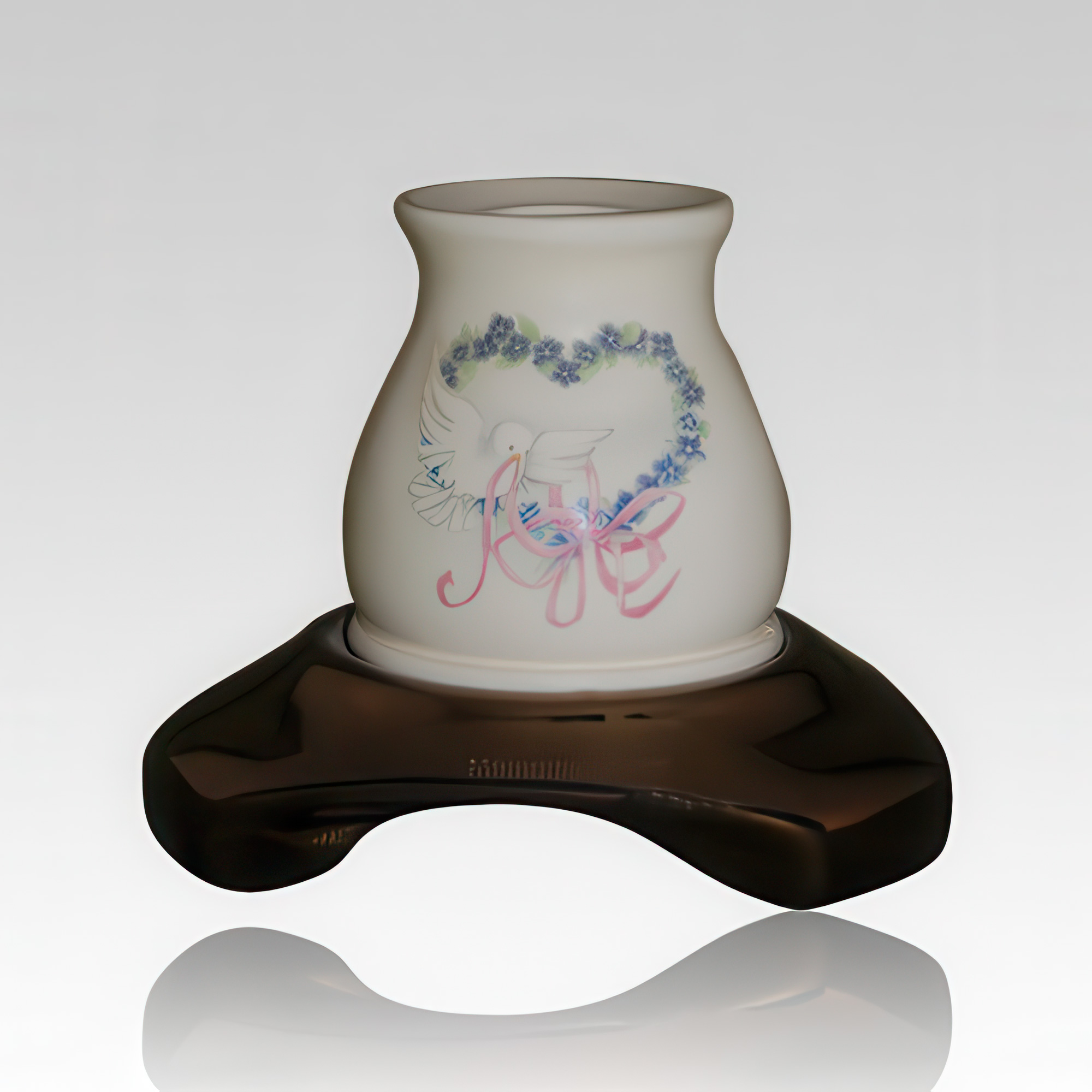 Chenoa Candle Holder