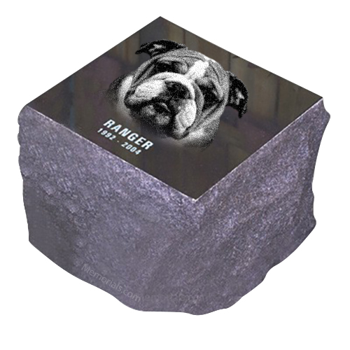 Garden Pet Cremation Memorial
