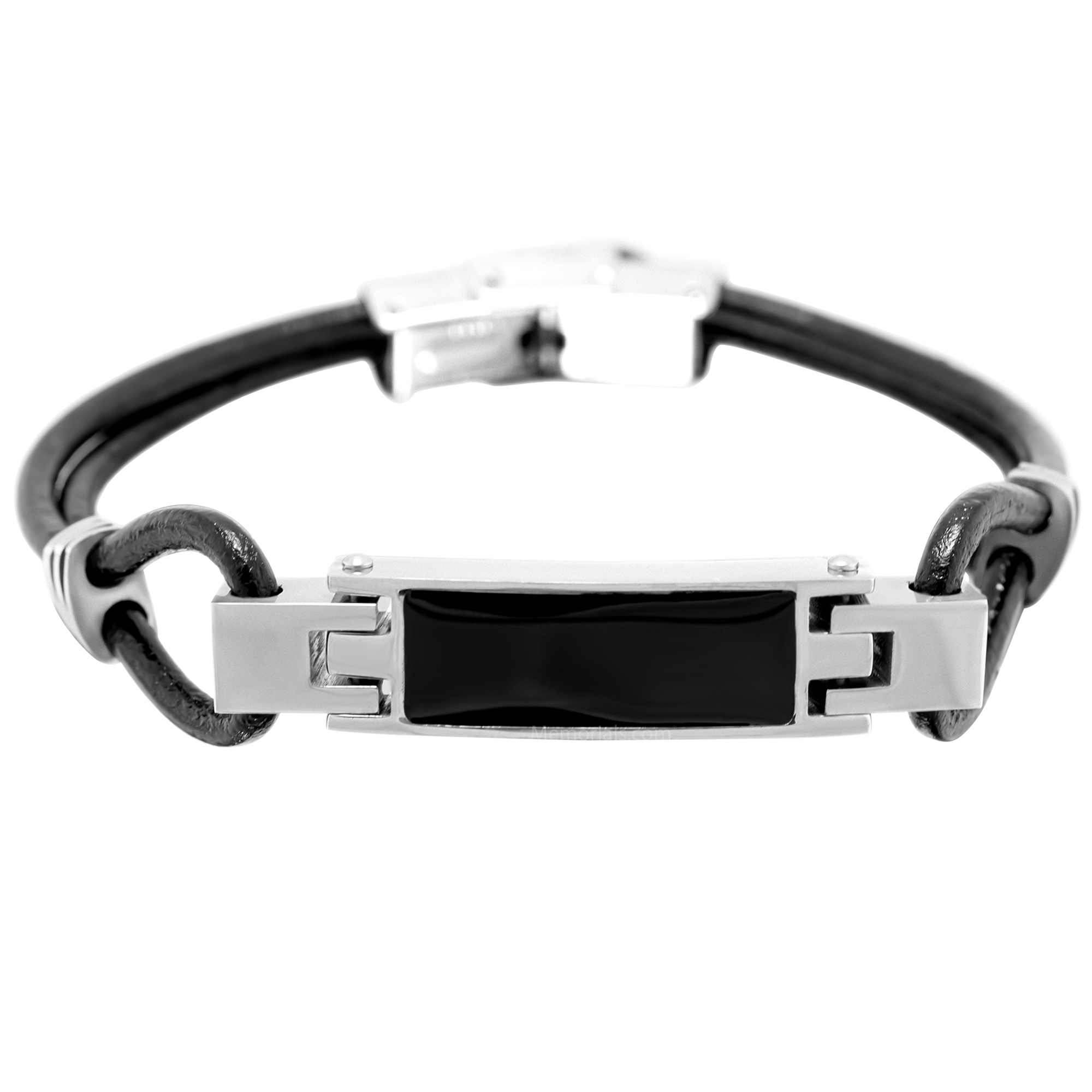 Reflection Cremation Bracelet