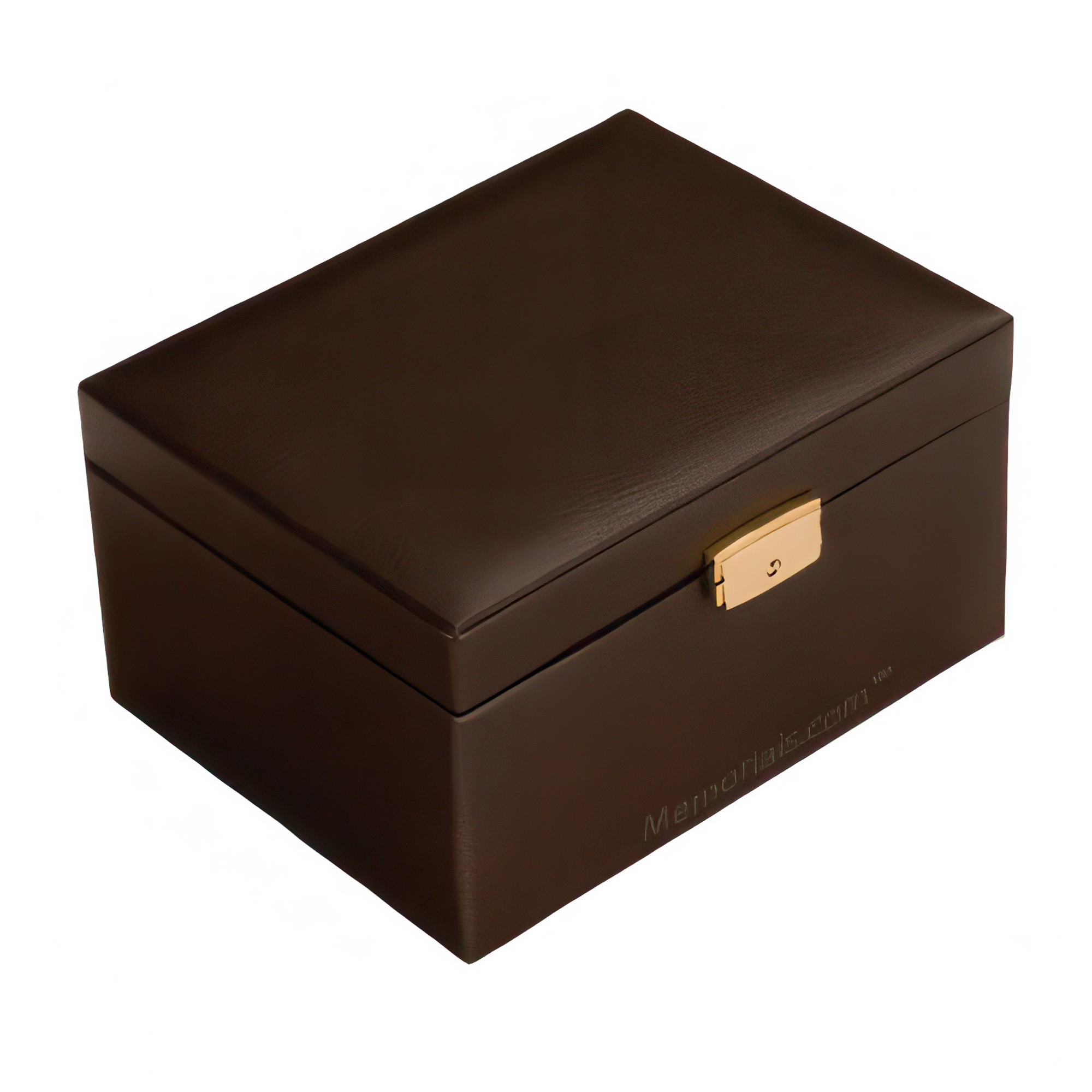 Precious Kingdom Leather Cremation Urn