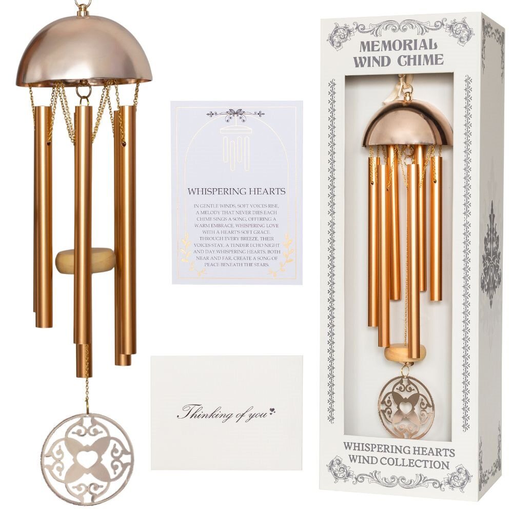 Memorial Wind Chime