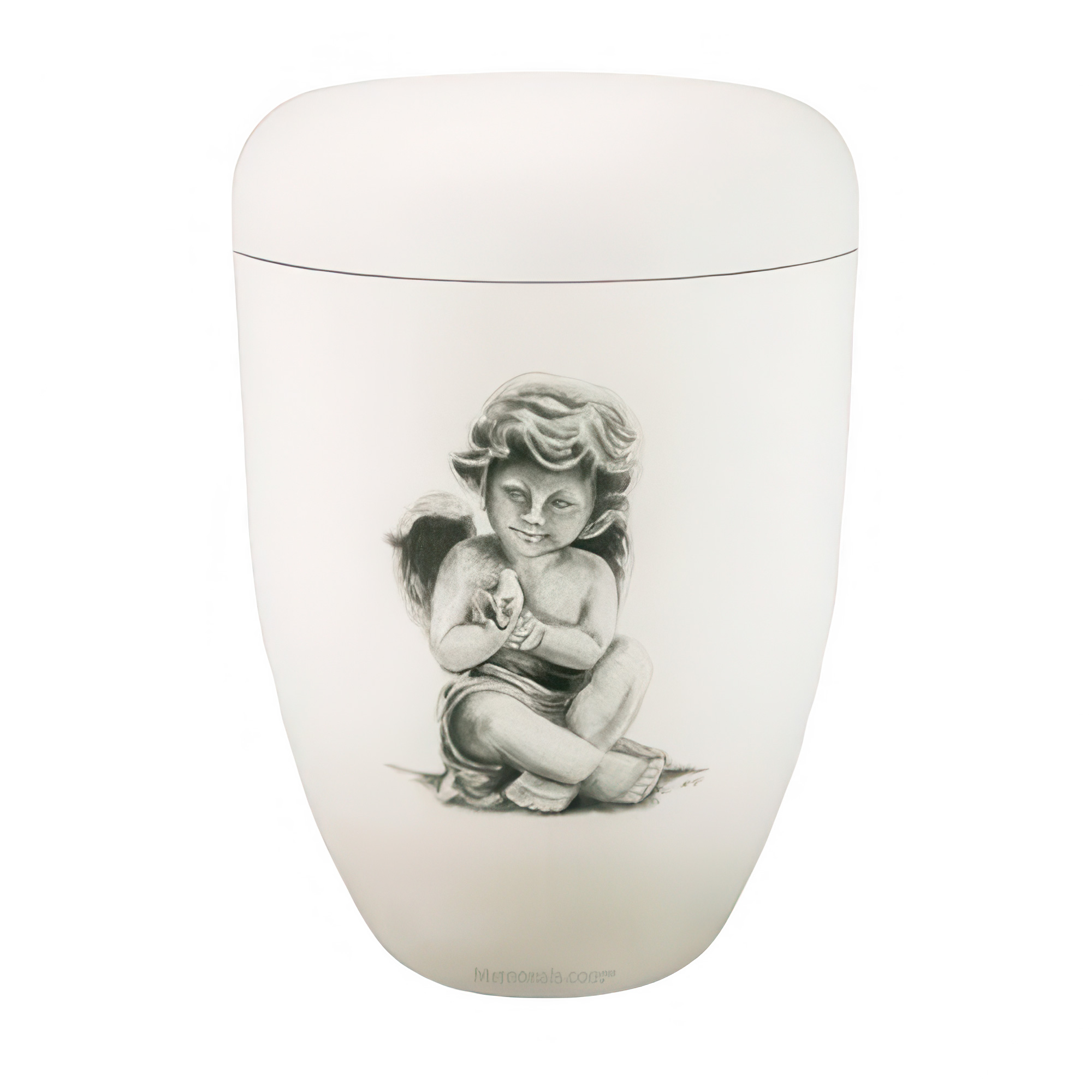 Angel Biodegradable Urn
