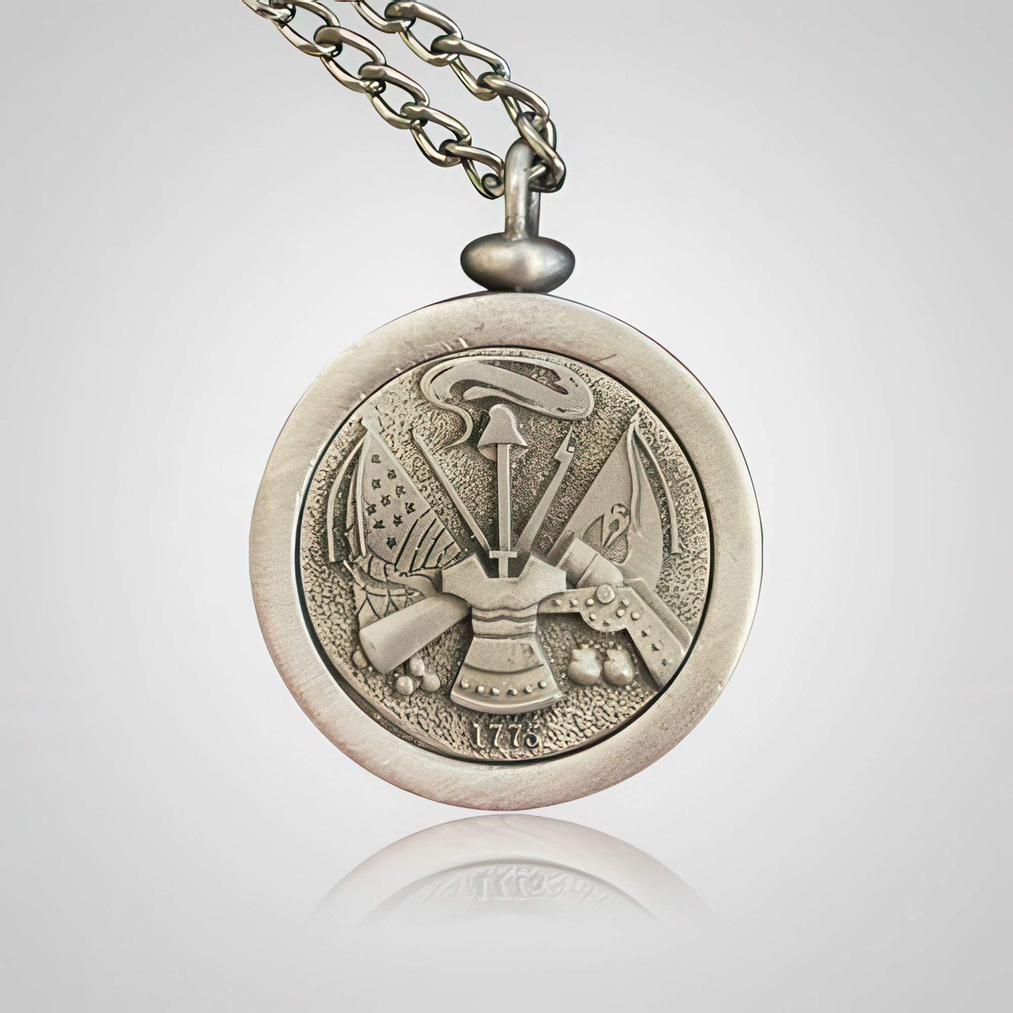 Army Memory Charm