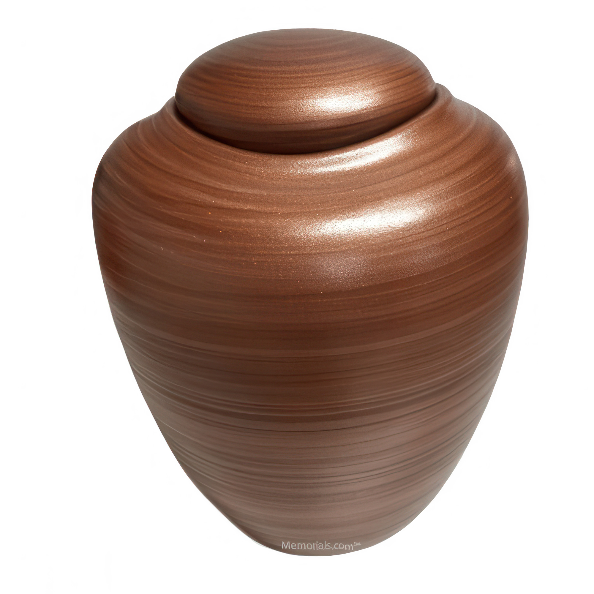 Beachwood Biodegradable Urn