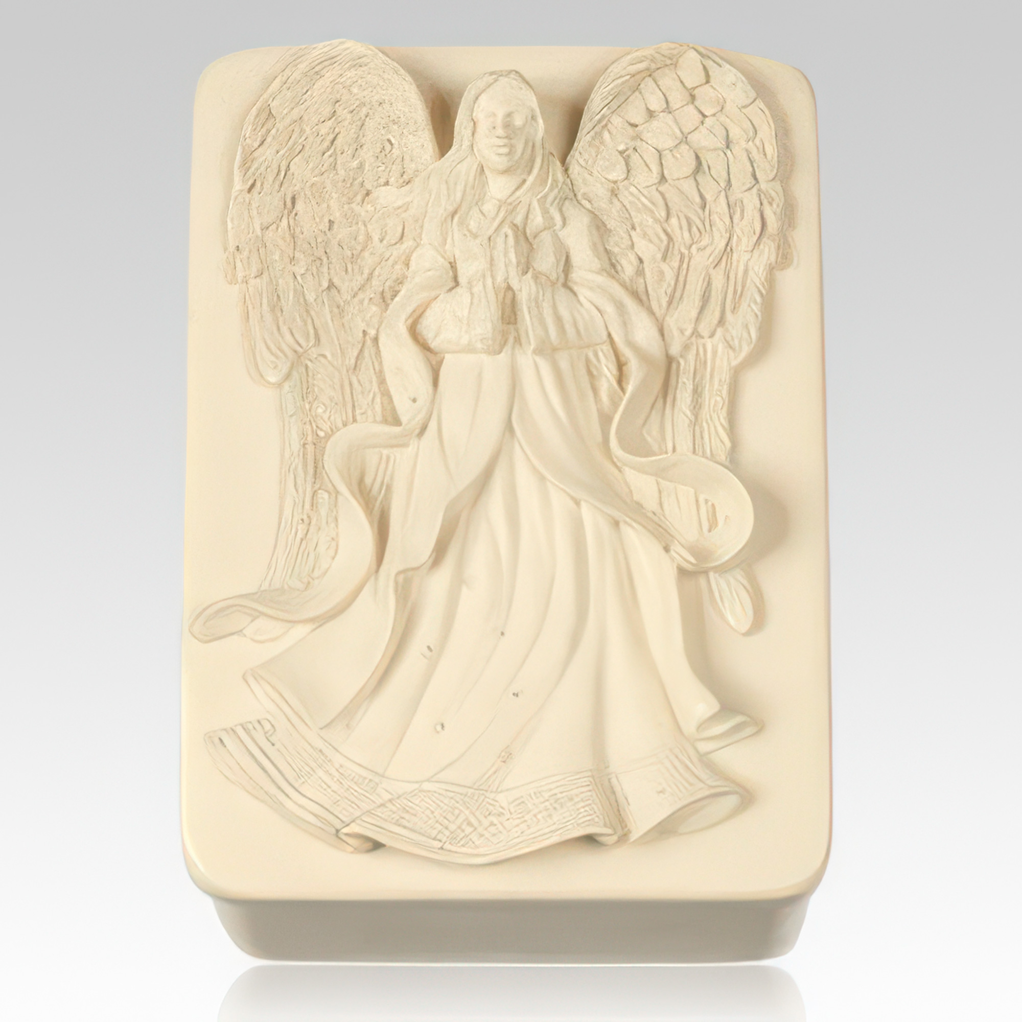 Blessing Angel Keepsake Box