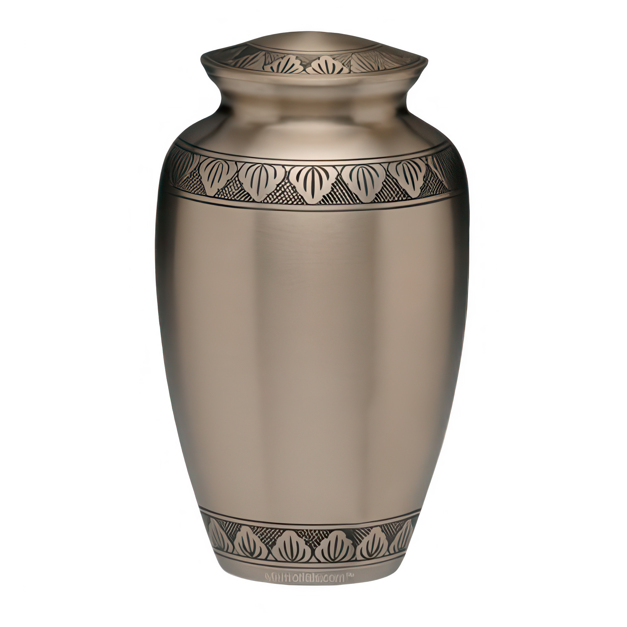 Dignity Pewter Cremation Urn