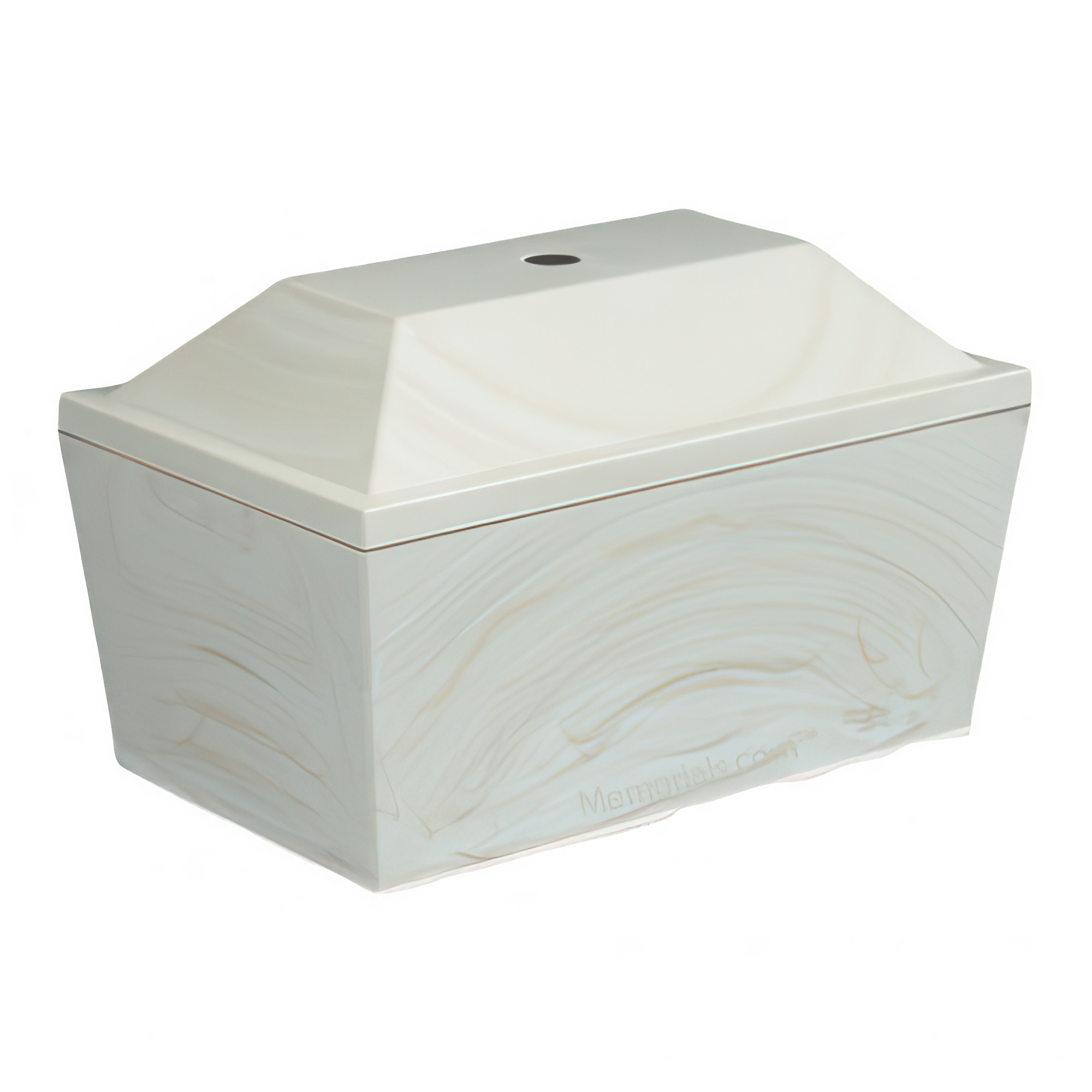 Extendo Cremation Urn Vault