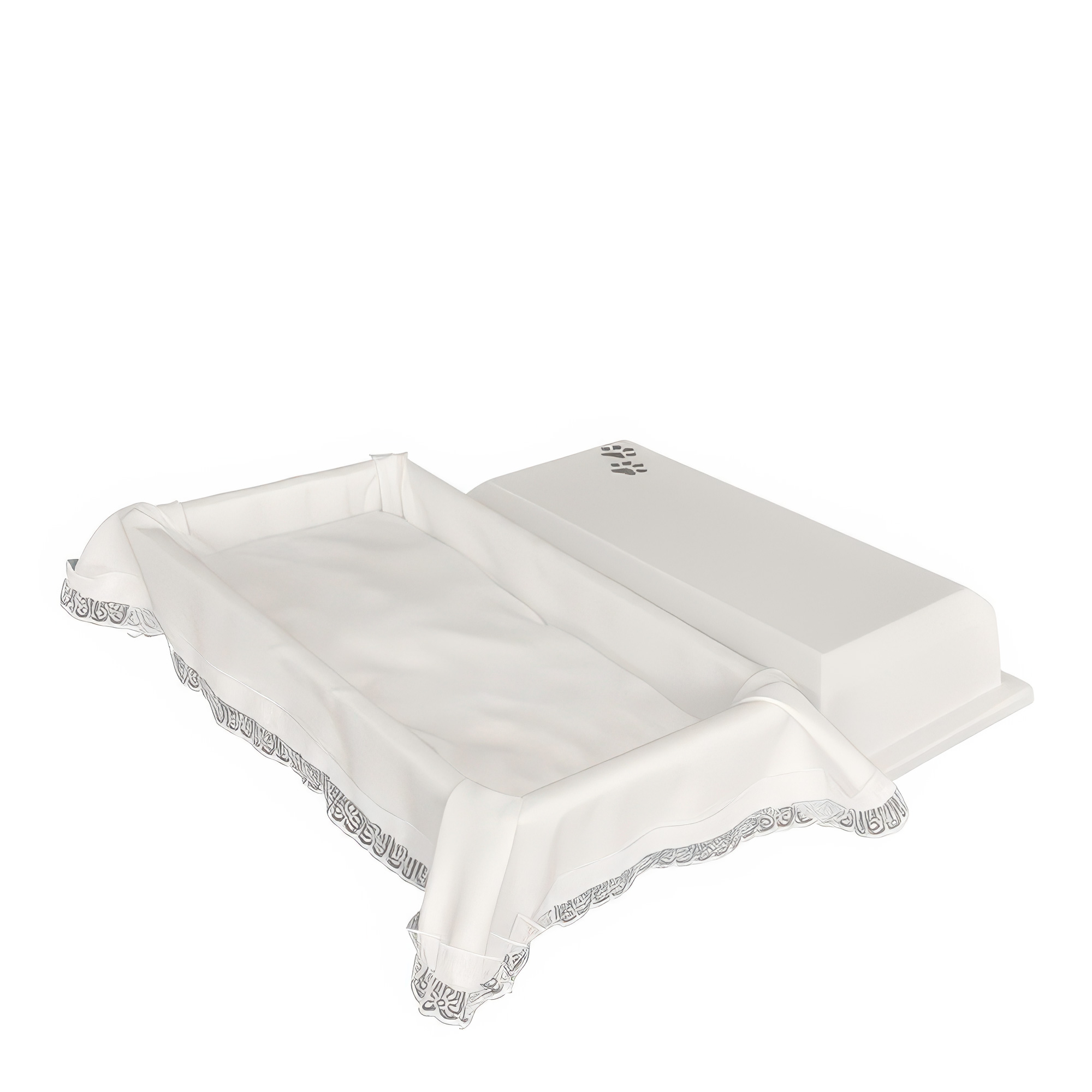 Faithful Friend Pet Caskets