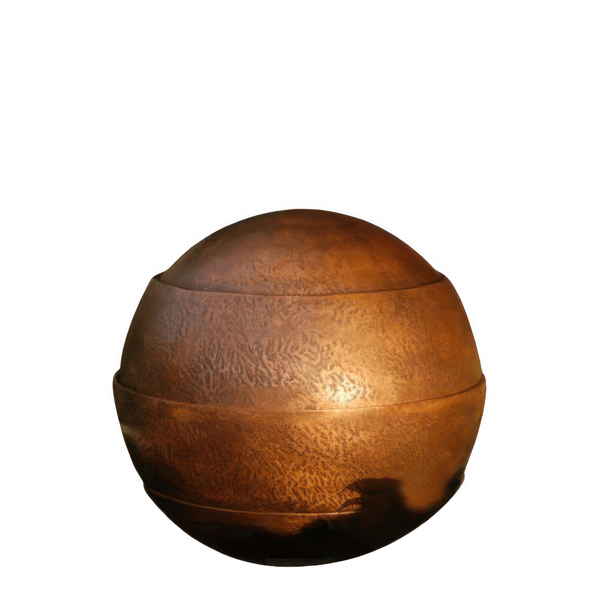Forever Bronze Eco Cremation Urn