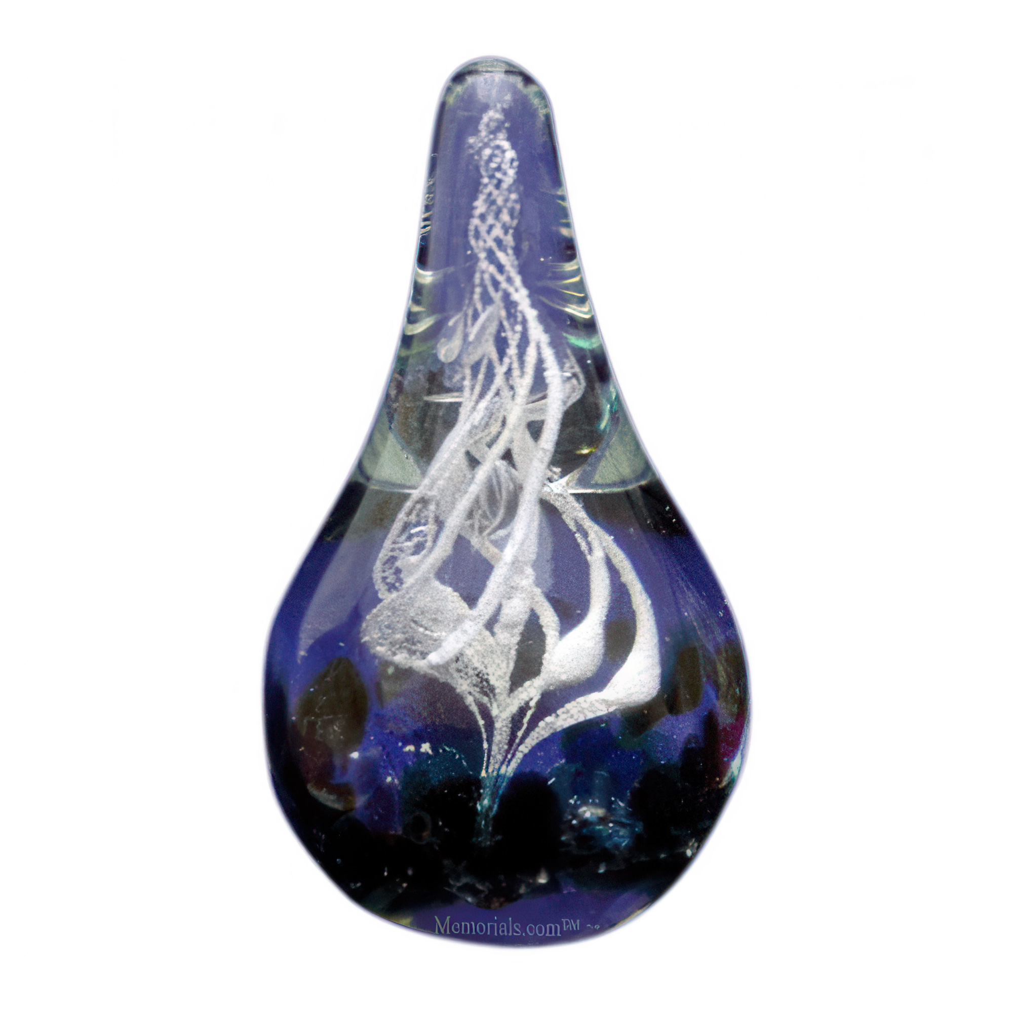 Garden Tear Pet Cremation Keepsake
