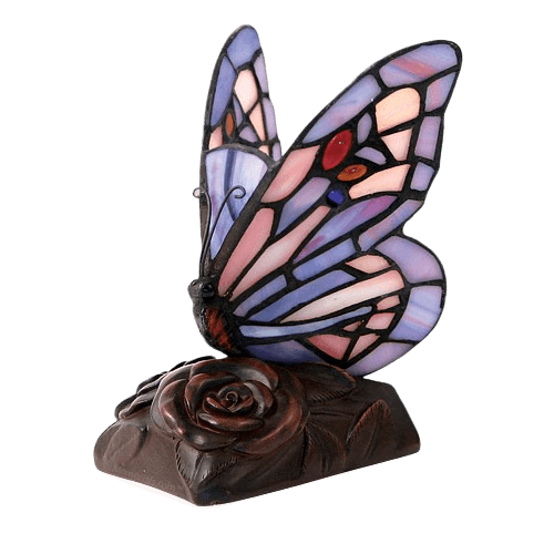 Harmony Butterfly Keepsake Urn