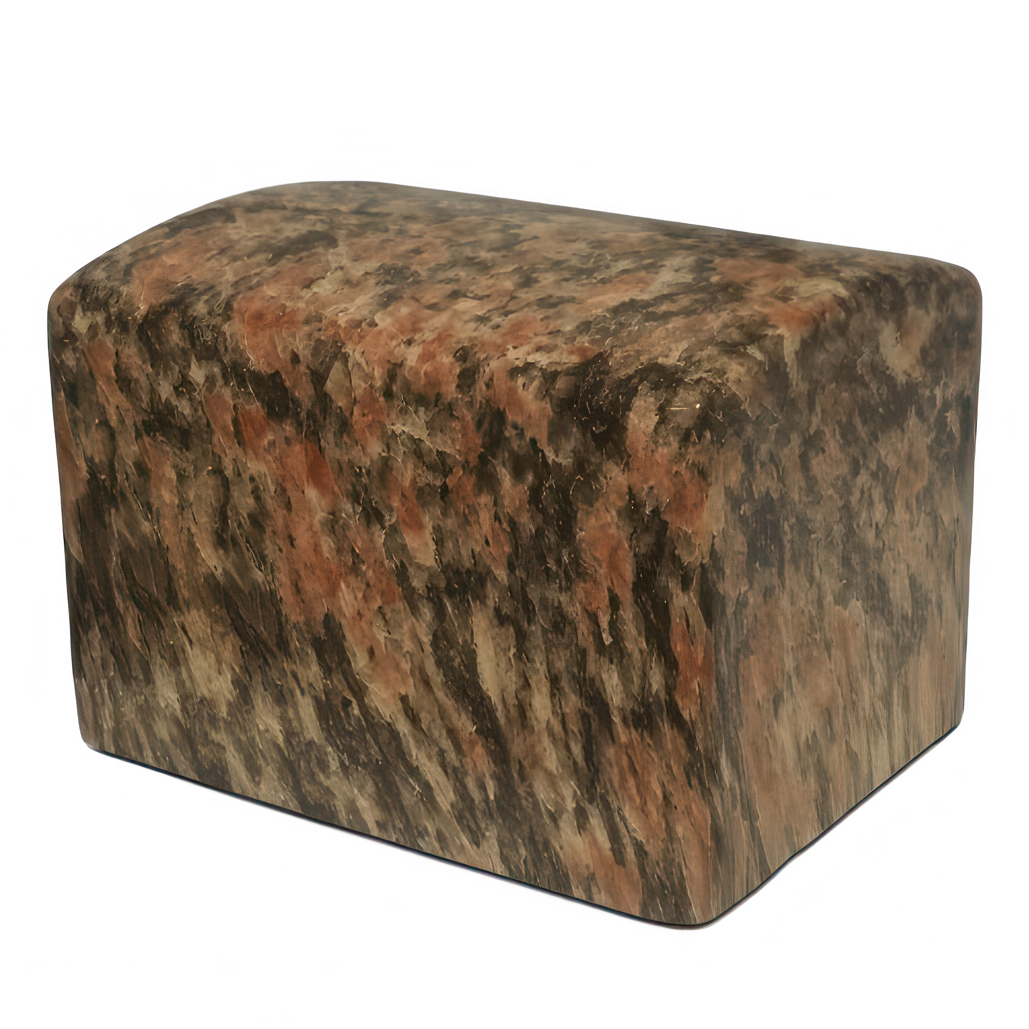 Native Marble Cremation Urn