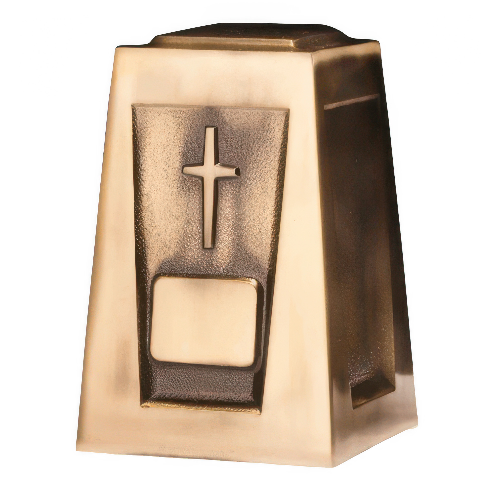 Olympus Cross Cremation Urn