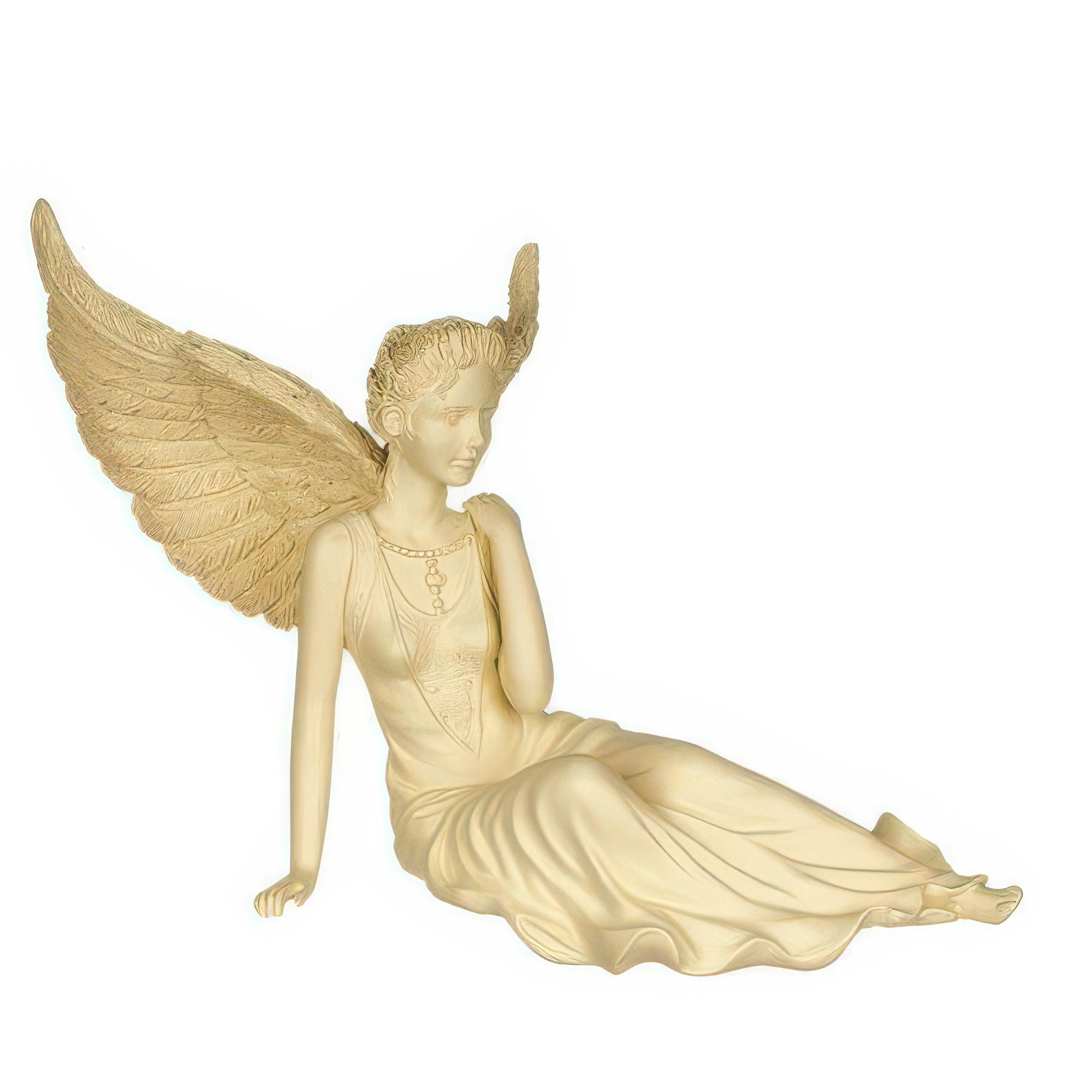Peaceful Mini Angel Keepsake