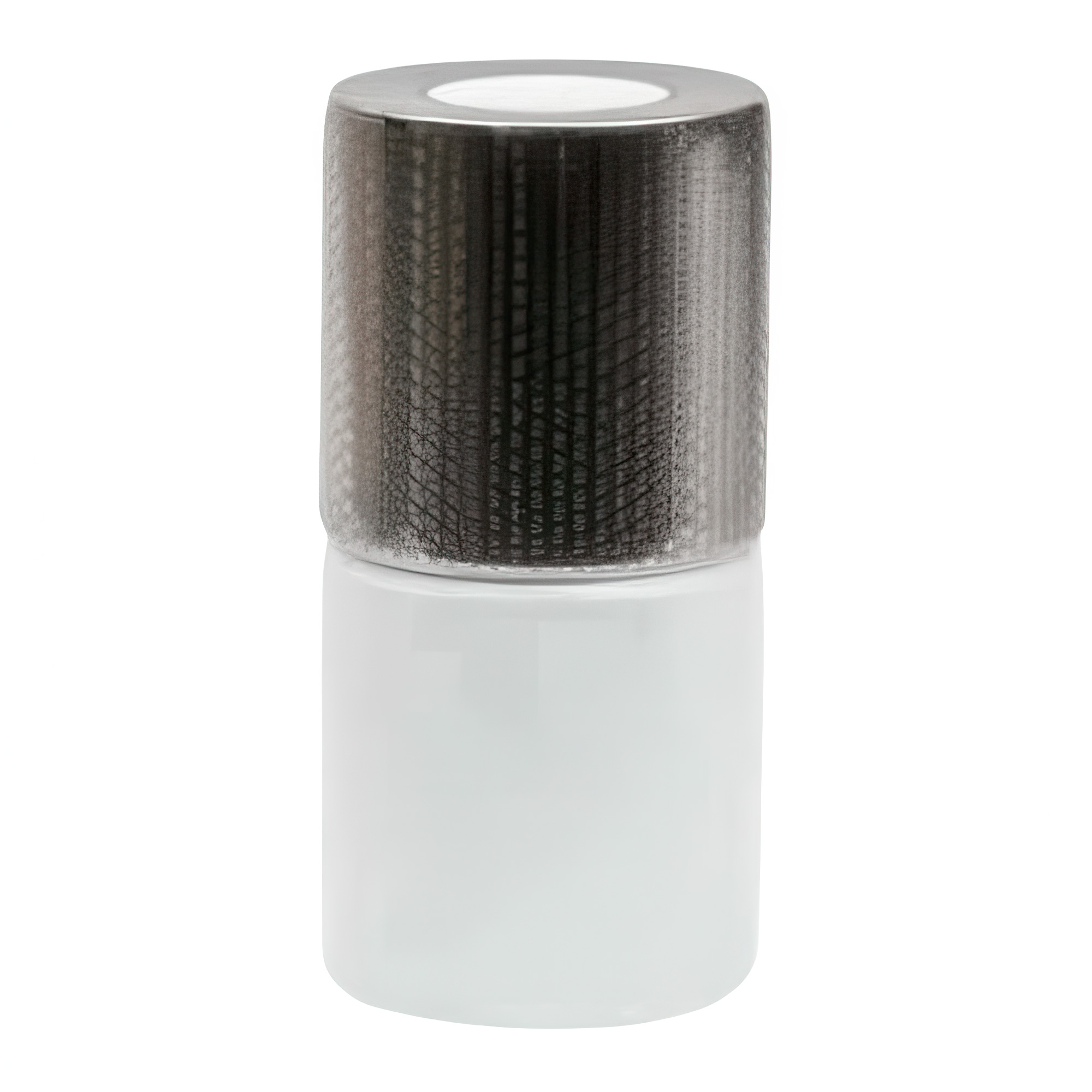 Platine Porcelain Cremation Urn