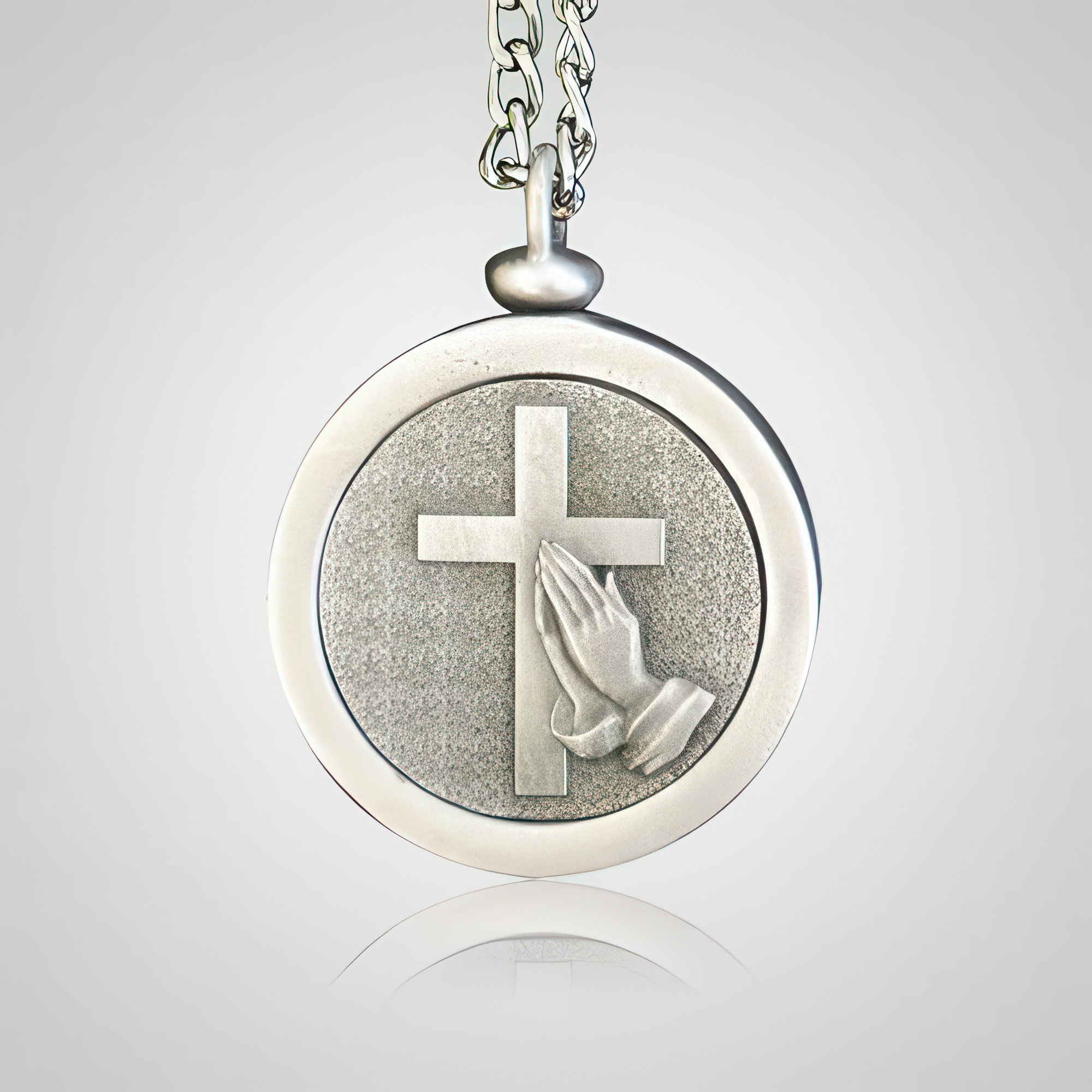 Prayer Memory Charm