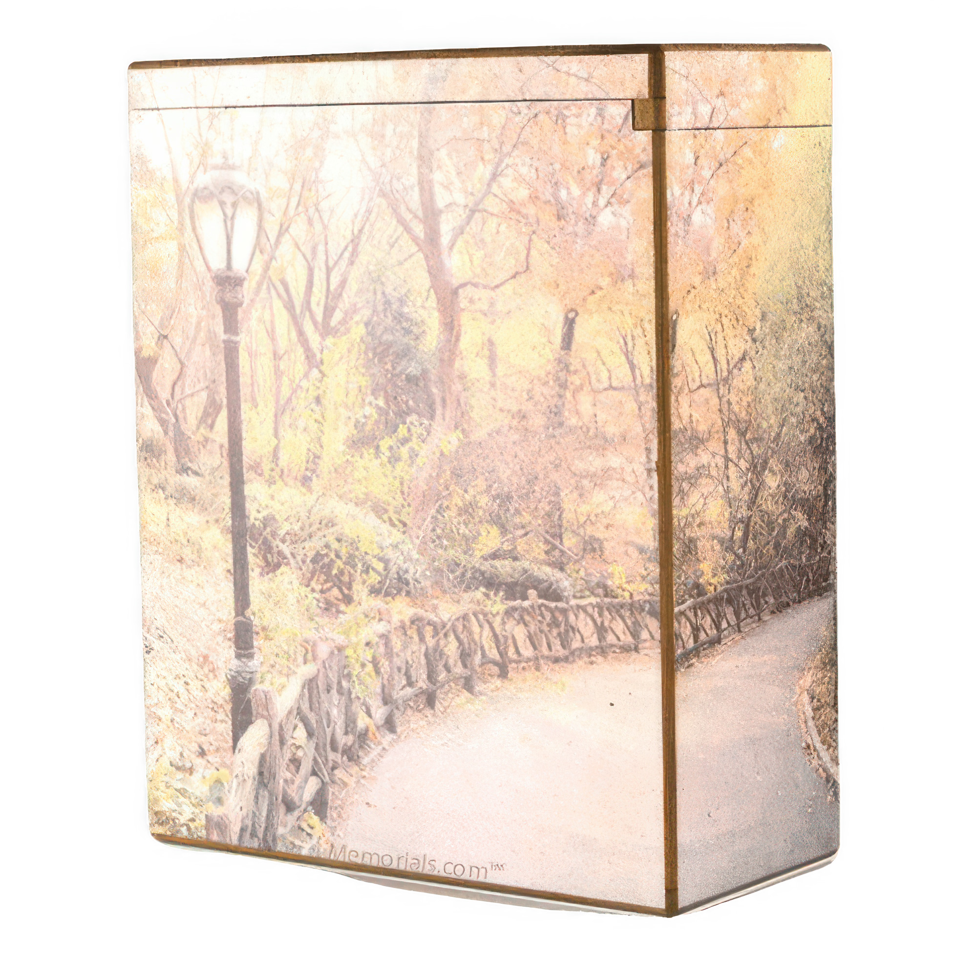 Secret Path Cremation Urn