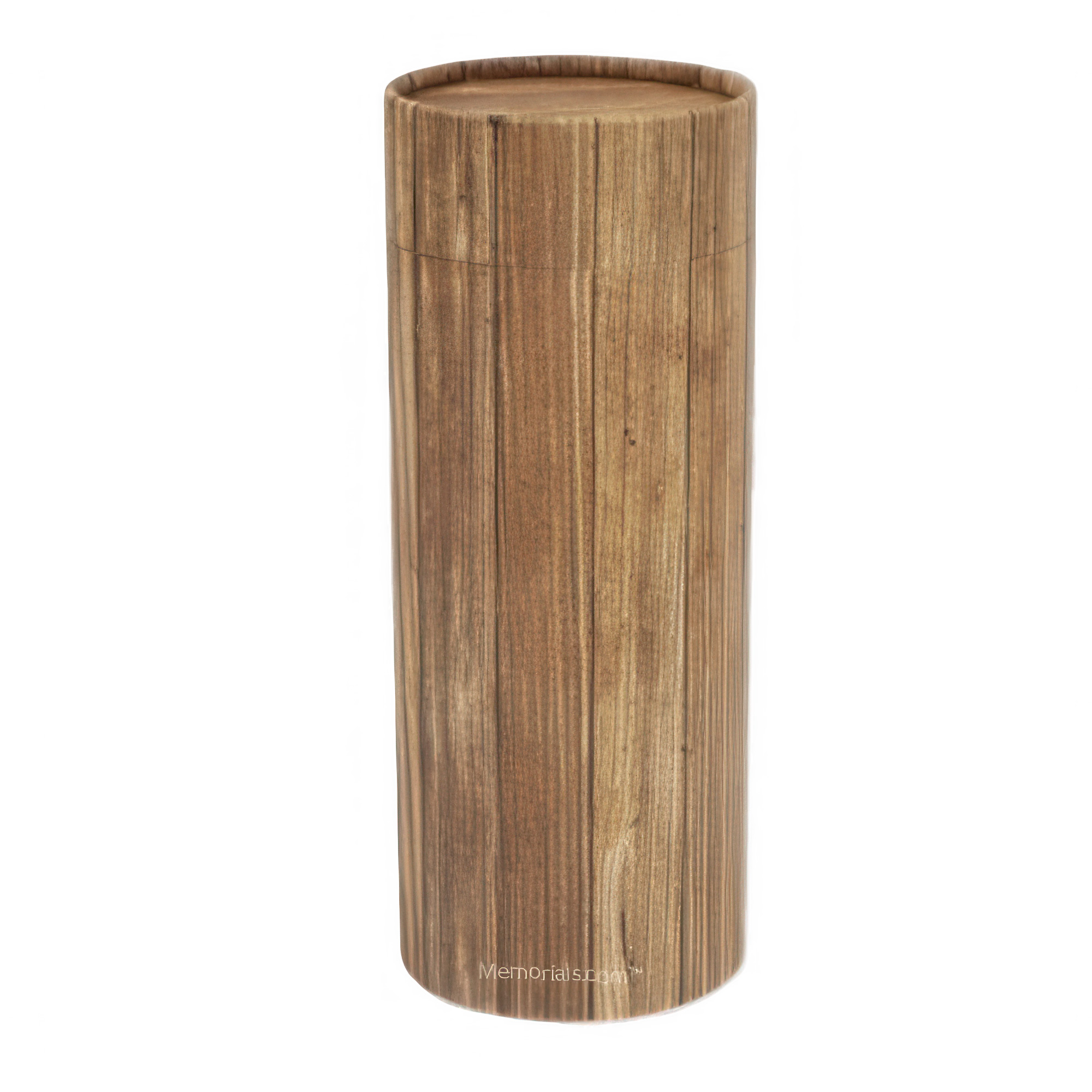 Timber Scattering Biodegradable Urn