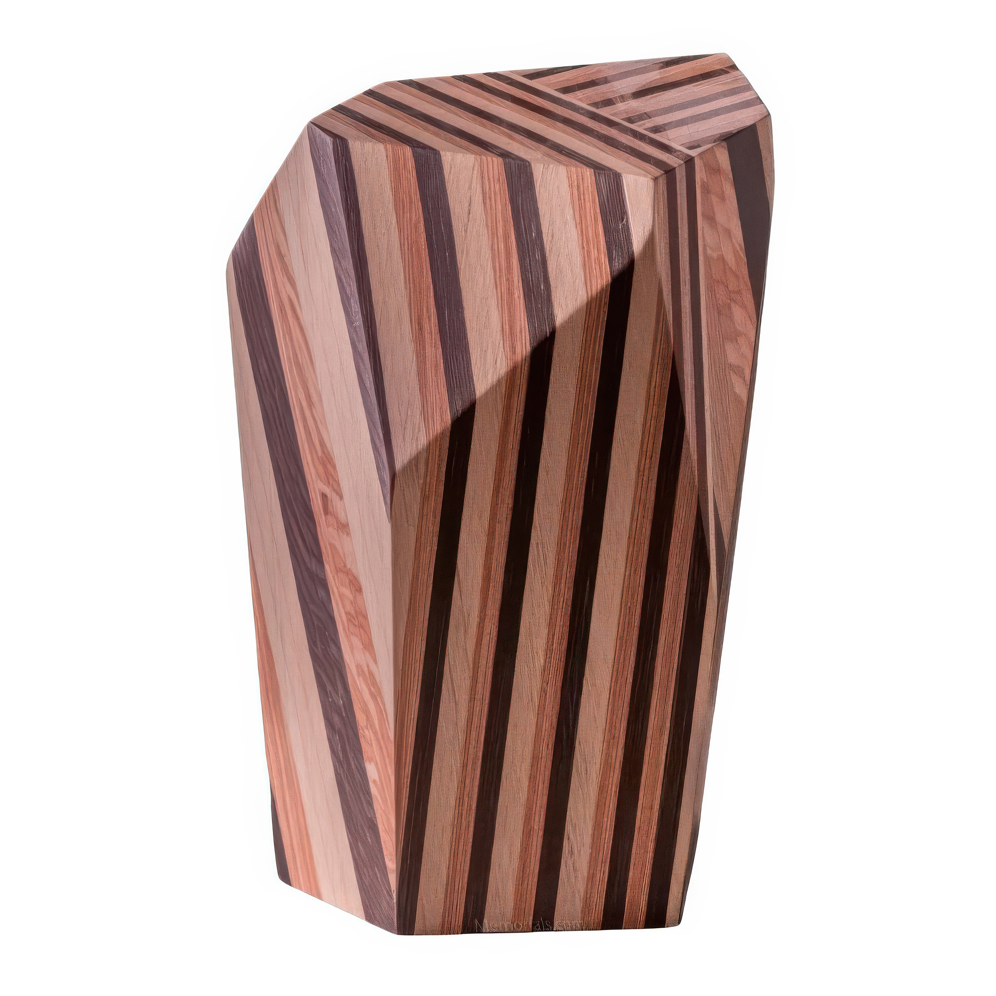 August Art Cremation Urn