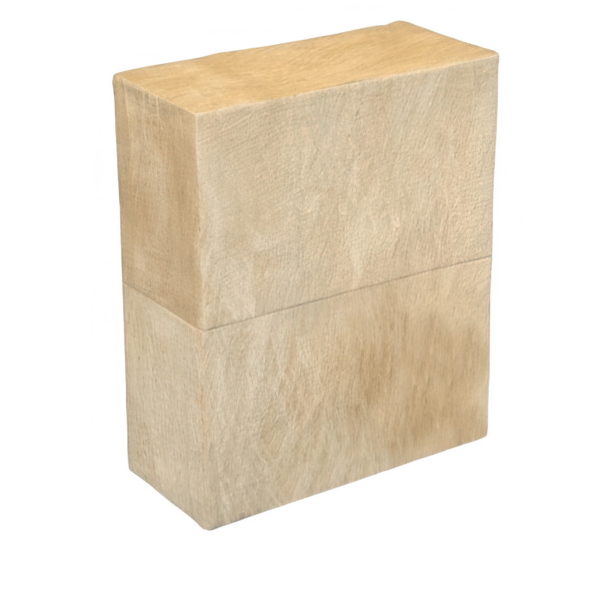 Brown Earthurn Biodegradable Cremation Urn