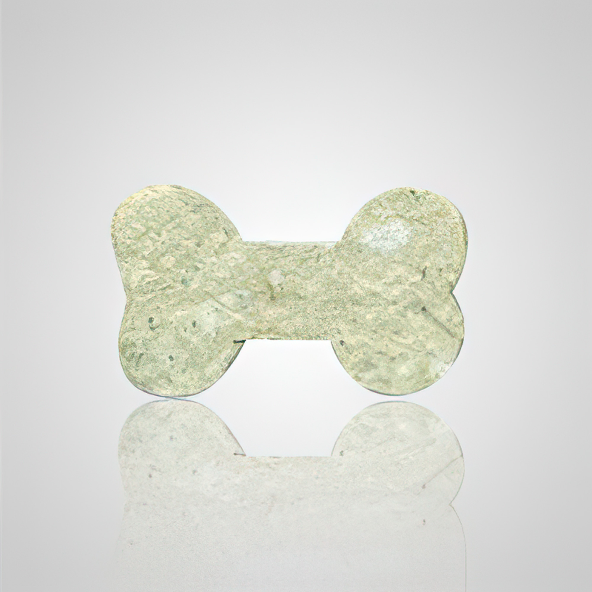 Dog Bone Blooming Remembrance