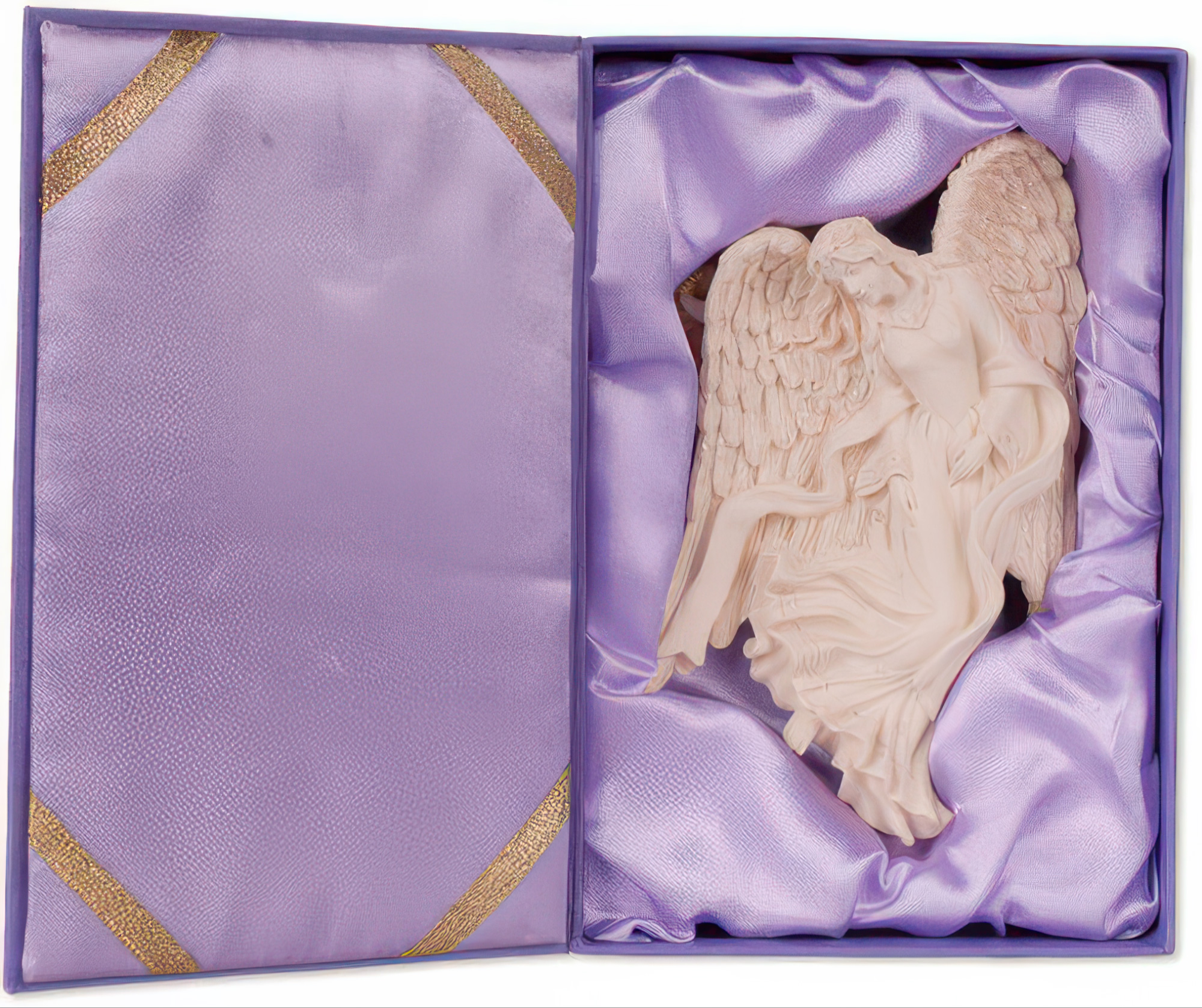 Angel of Solace Gift Boxed Angel