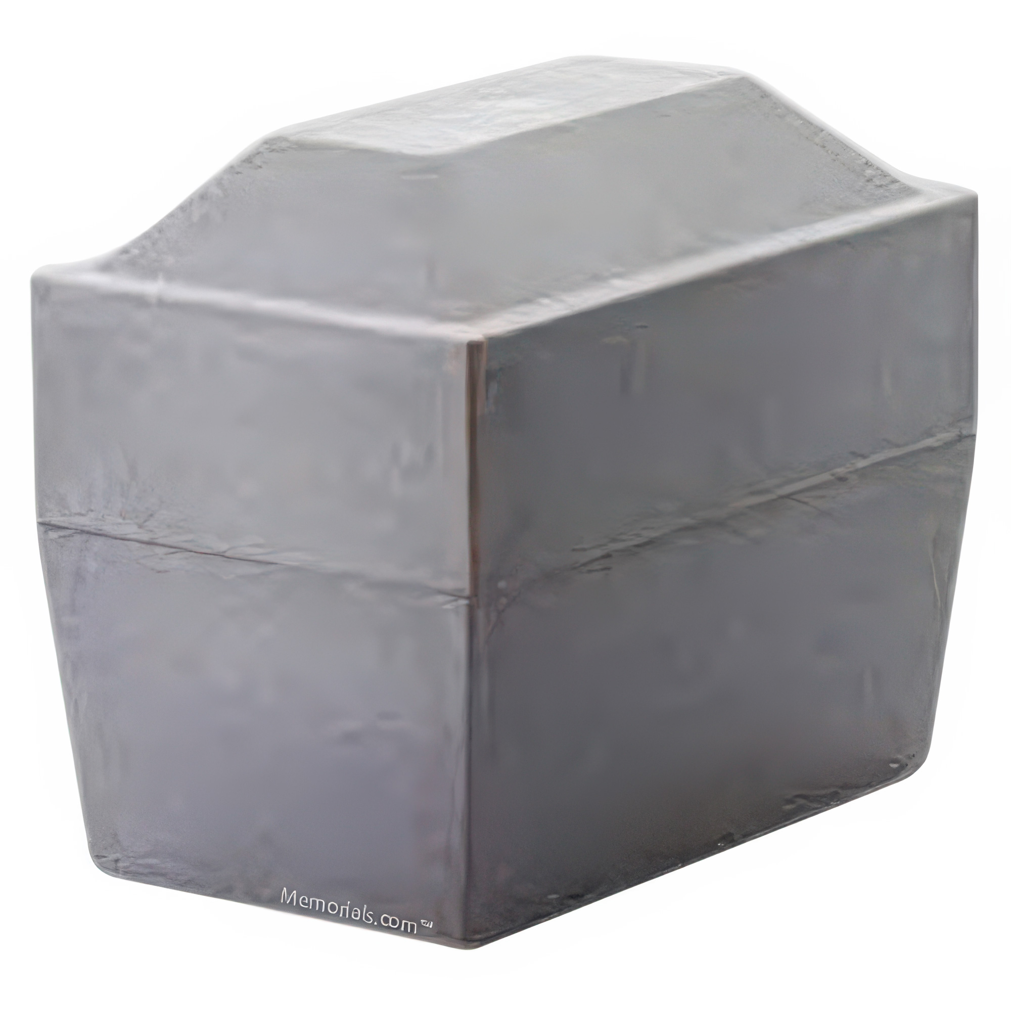 Greystone Double Urn Vault