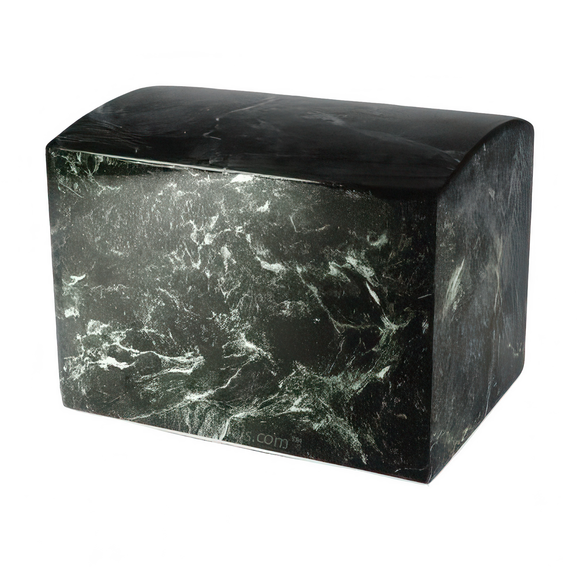 Gunn Jade Marble Cremation Urn