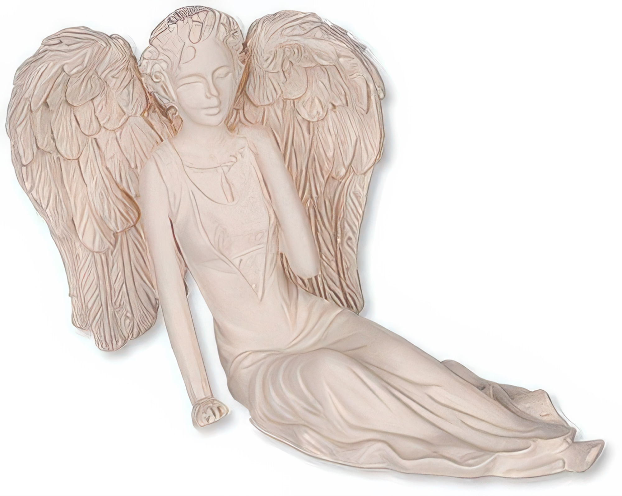 Reflections Mini Angel Keepsake
