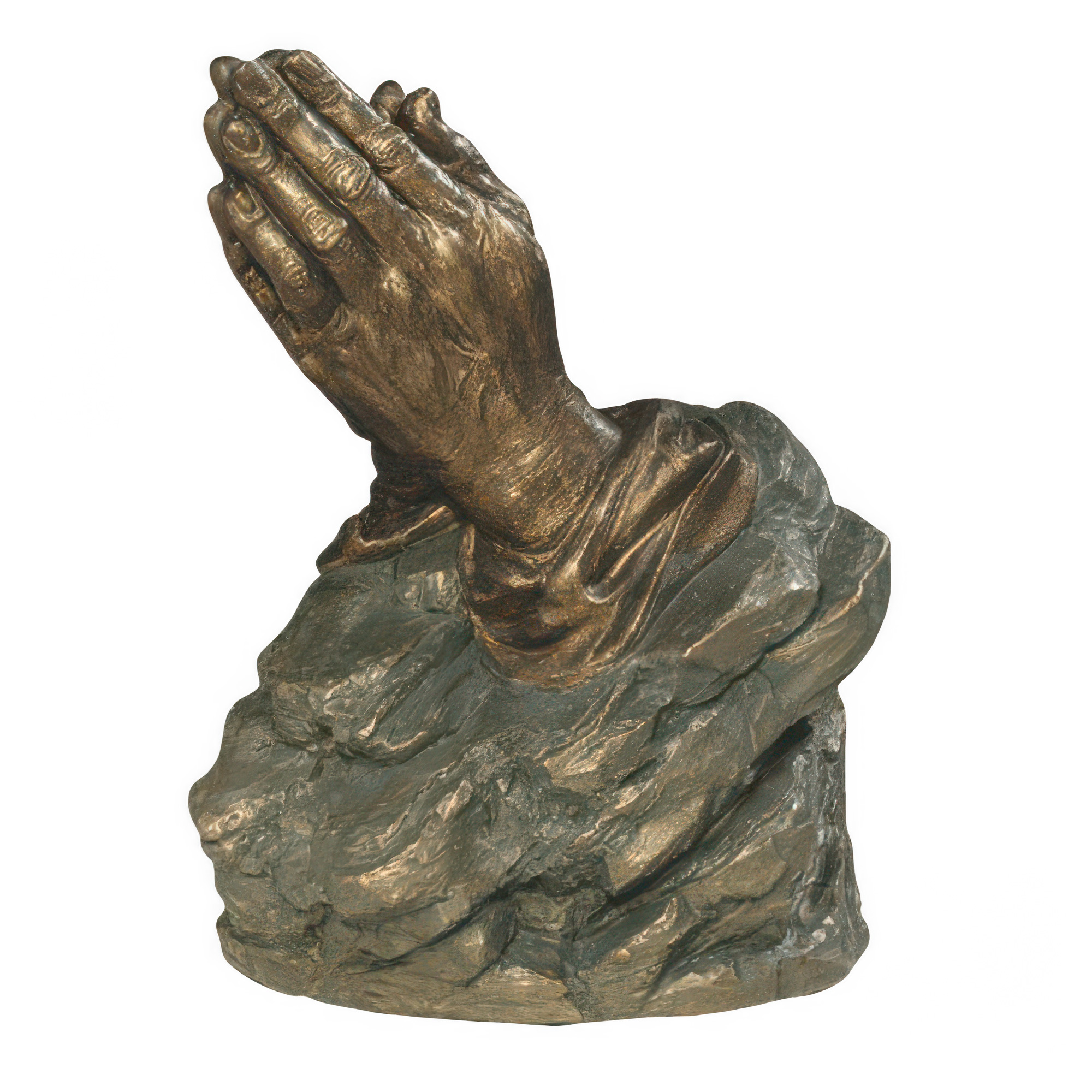 Gods Prayer Cremation Urn