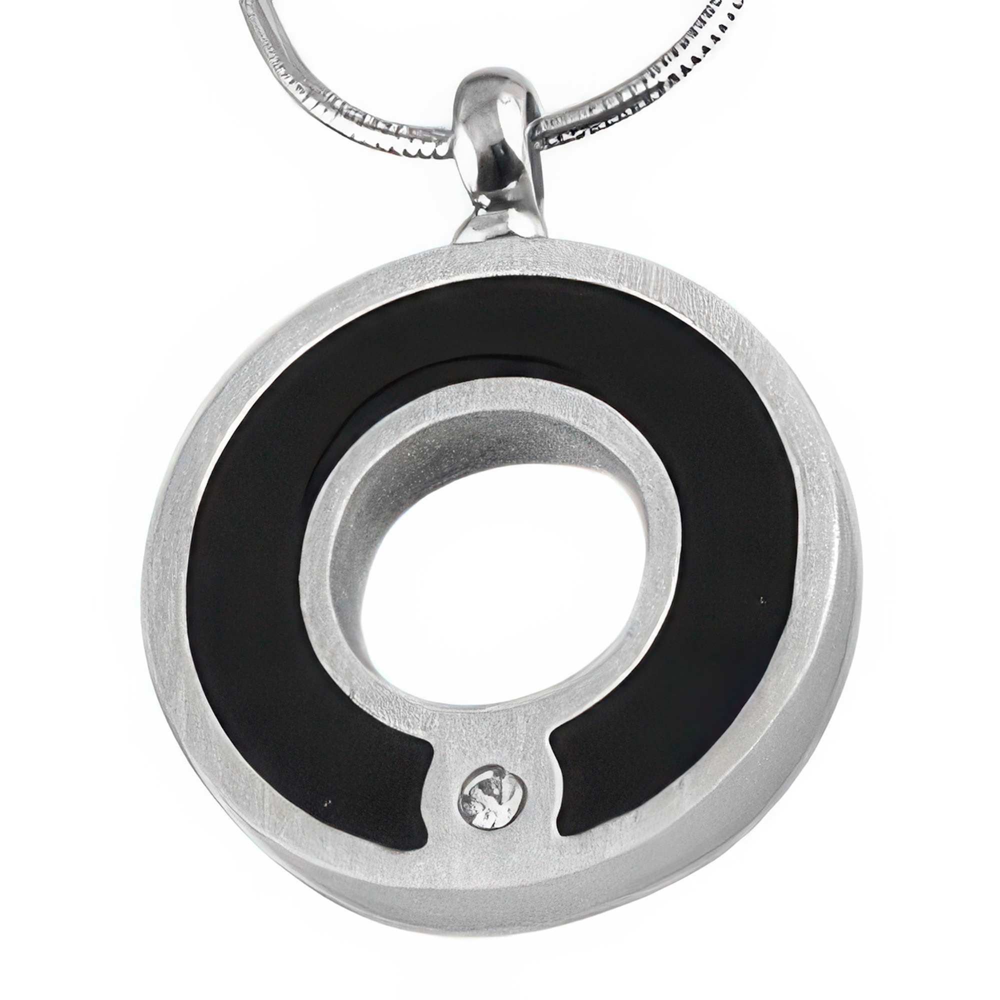 Unity Urn Necklace