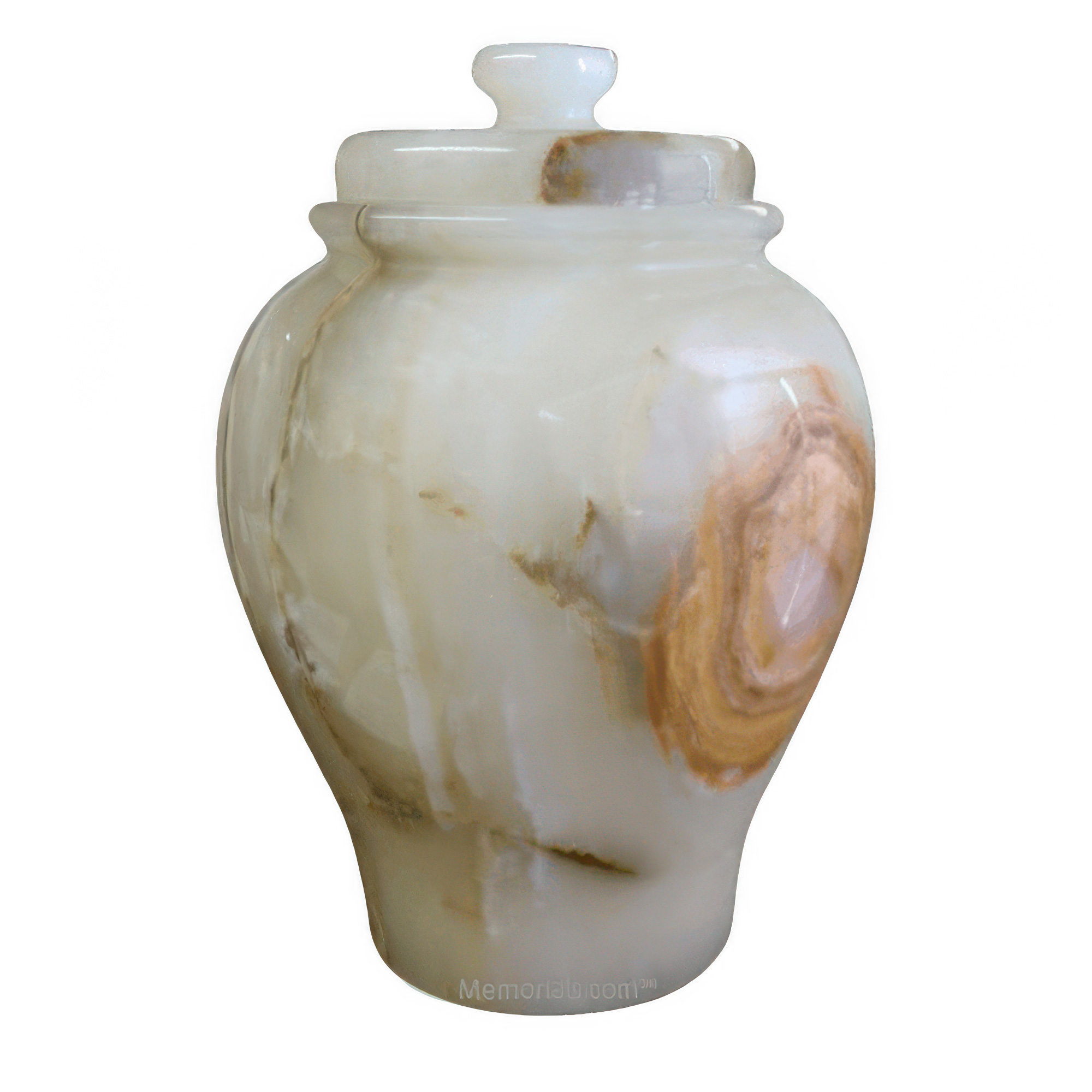 Dream Marble Cremation Urn