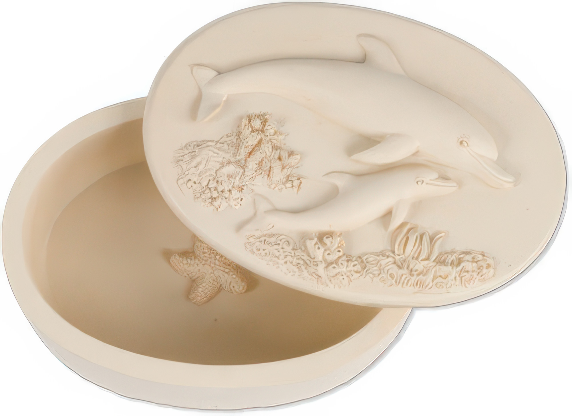 Angels of the Sea Angel Wishing Box